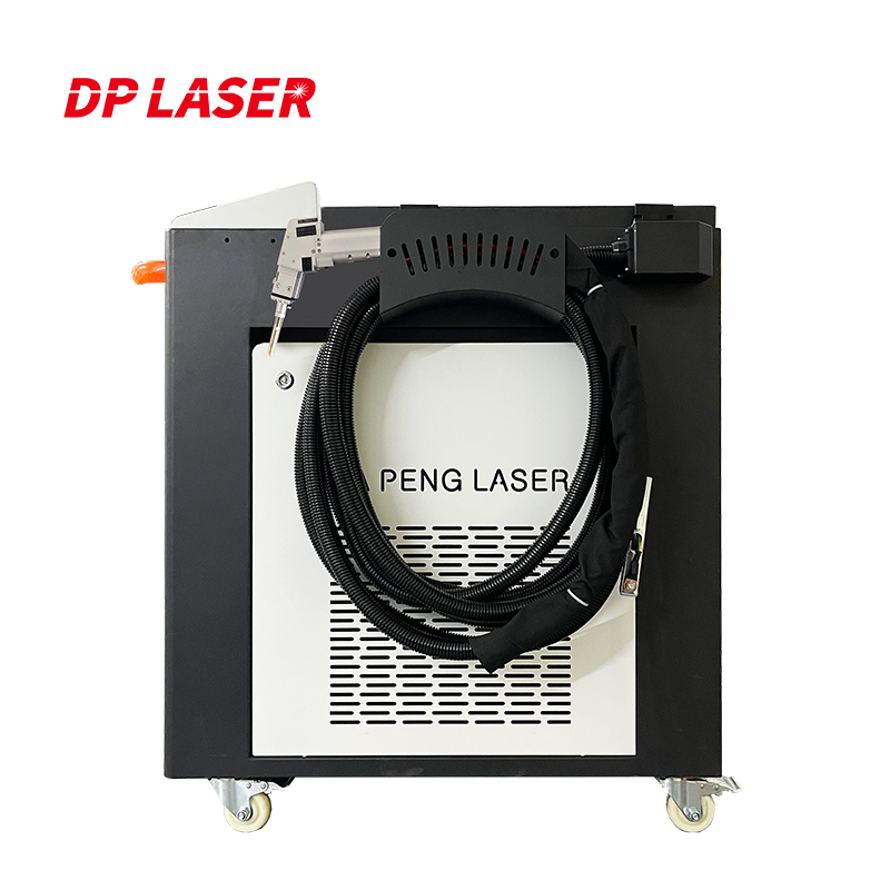Portable Handheld Metal Laser  - Handheld Laser Welder 1000W recension och pris