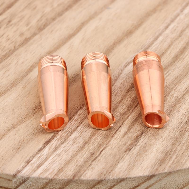 Laser Welding Nozzle HRLASER W - Laser Welding Nozzle Copper recension och pris