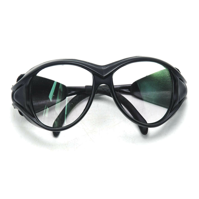 OD6+1064nm YAG IR Infrared Las - Laser Welding Protective Goggles 1064Nm recension och pris