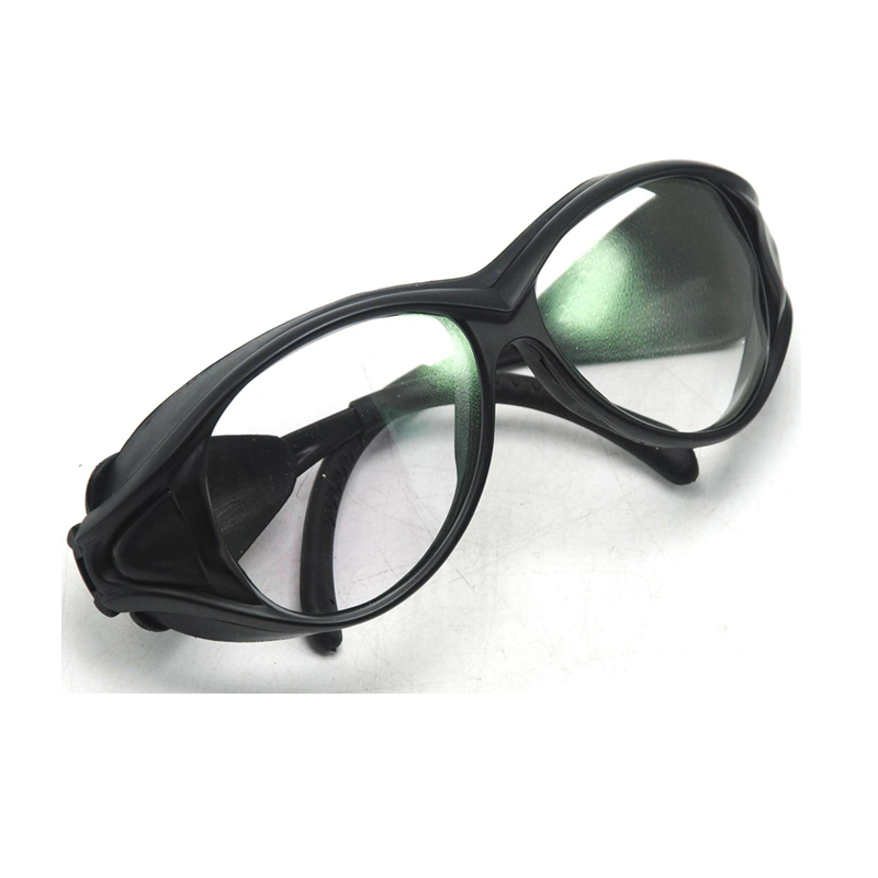 OD6+1064nm YAG IR Infrared Las - Laser Welding Protective Goggles 1064Nm recension och pris