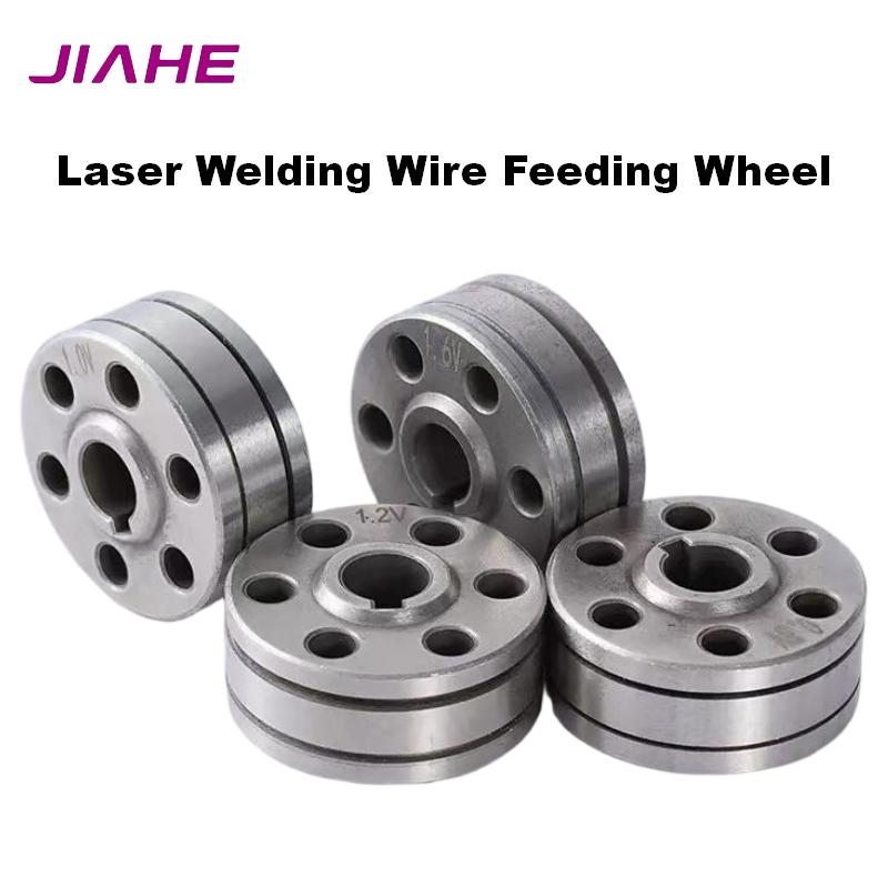 Laser Welding Wire Feeding Whe - Laser Welding Wire Feeder recension och pris